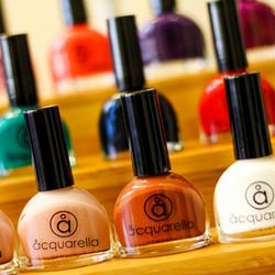 K Salon Organic Beauty