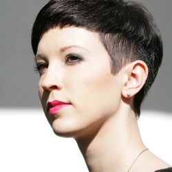 Top Hair Team Held - Frisur: Melvin, Foto: Mayska