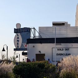 Asbury Lanes