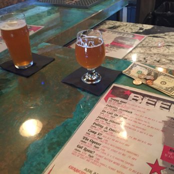 Industry  Brewing - Breweries Near Me - Peoria, Illinois