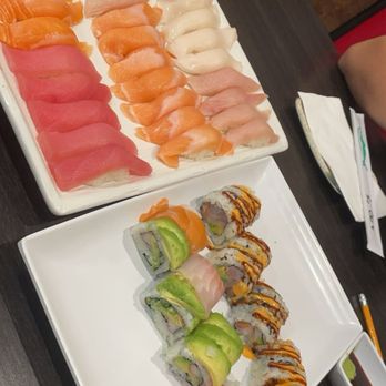 Sakura Sushi - Japanese Near Me - Mesa, Arizona Sakura Sushi - Japanese Near Me - Mesa, Arizona