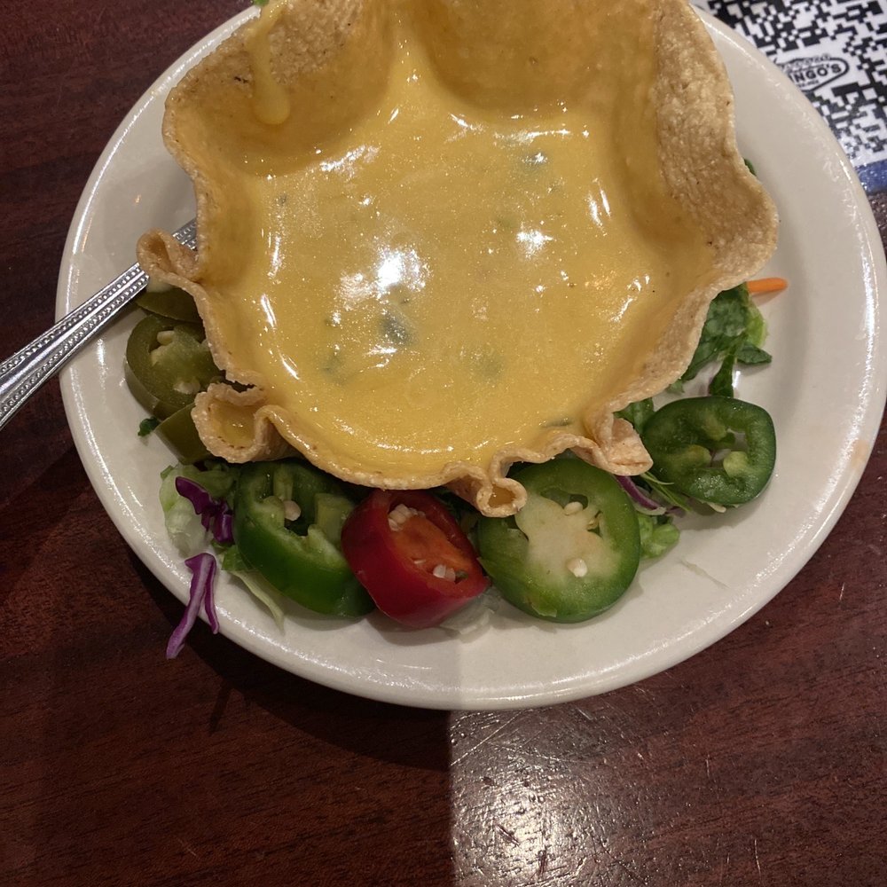 Gringo's Mexican Kitchen - Hot and creamy queso! - Mexican Near Me - Spring, Texas Gringo's Mexican Kitchen - Hot and creamy queso! - Mexican Near Me - Spring, Texas