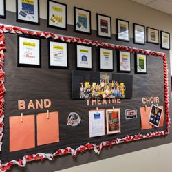 Real Life Christian Academy - Real Life Christian Academy offers many fine arts programs