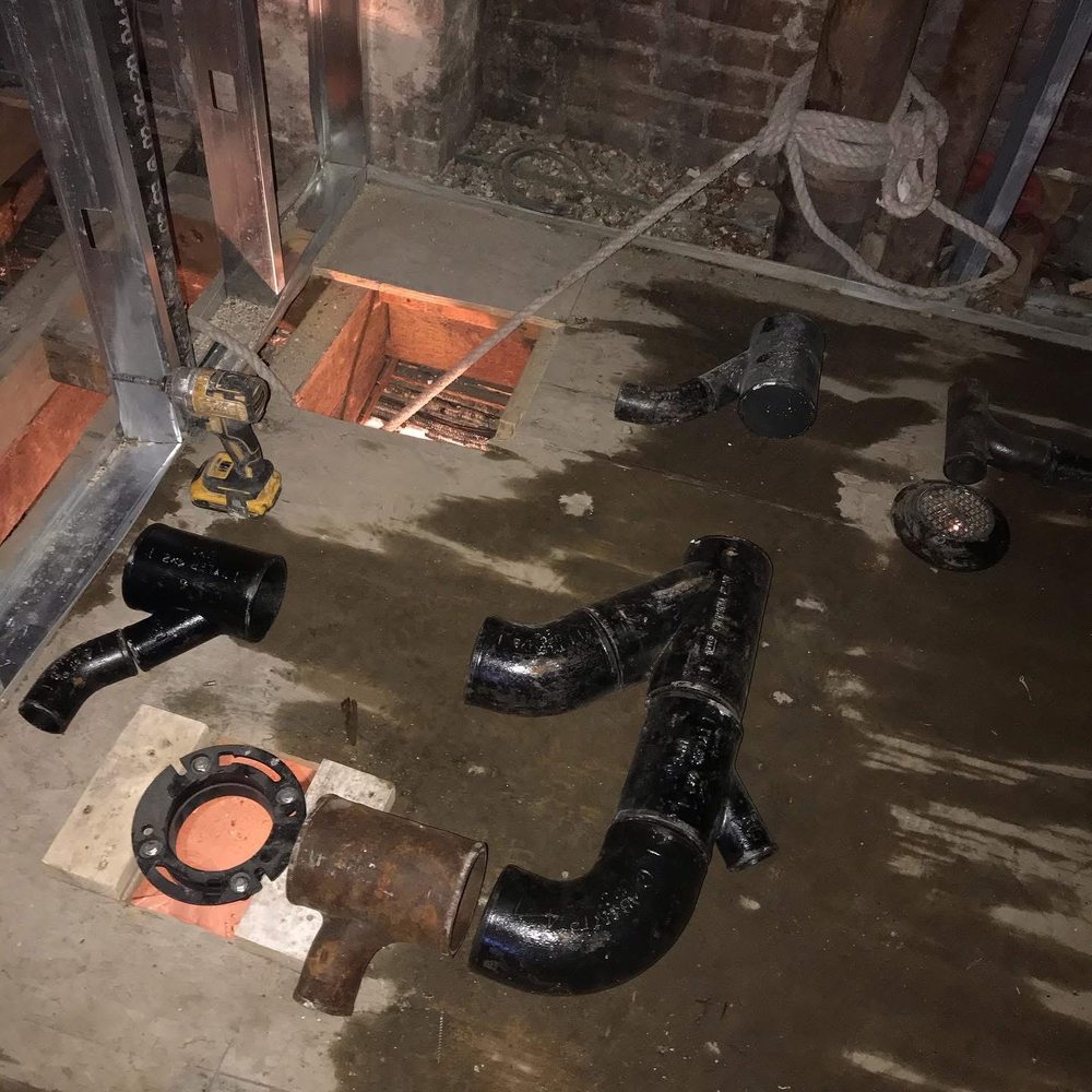 Slide of Rice Mechanical