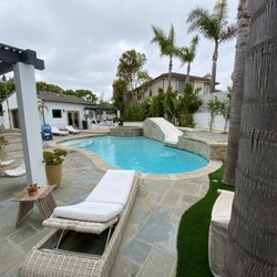 Vision Pool Services - This pool is ready for summer!