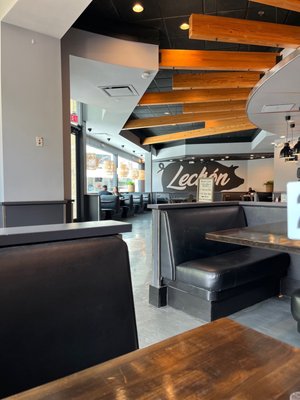 Lechon Latin BBQ & Bar by null
