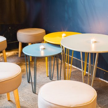 Milton - Bars Near Me - Paris, 75 Milton - Bars Near Me - Paris, 75
