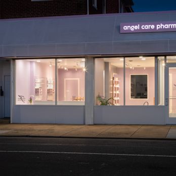Angel Care Pharmacy - Pharmacy Near Me - Philadelphia, Pennsylvania Angel Care Pharmacy - Pharmacy Near Me - Philadelphia, Pennsylvania