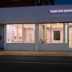 Angel Care Pharmacy
