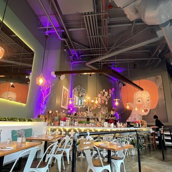 Di Fiora - Asian Fusion Near Me - Seattle, Washington Di Fiora - Asian Fusion Near Me - Seattle, Washington