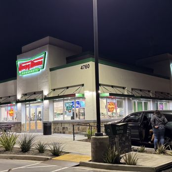 Krispy Kreme - Krispy Kreme - Donuts Near Me - Long Beach, California Krispy Kreme - Krispy Kreme - Donuts Near Me - Long Beach, California