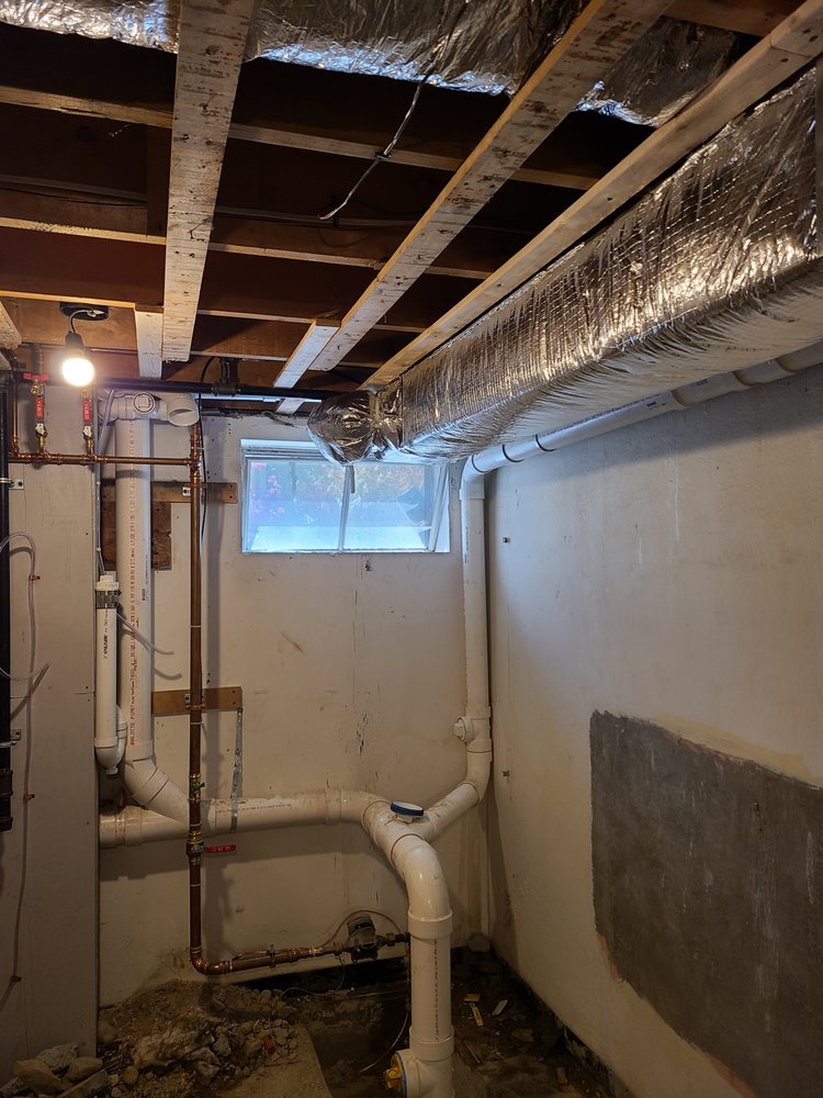 Slide of Torode Plumbing Heating & Gas Fitting