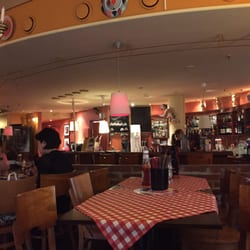 MorriSon's