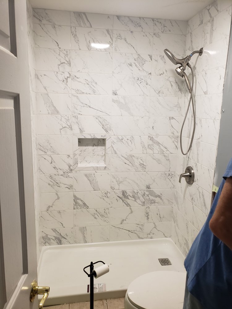 Slide of Taylored To You Services