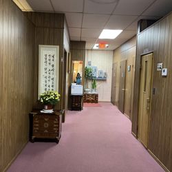 Kim's Therapy Spa