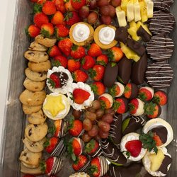 Edible Arrangements - Party Platter