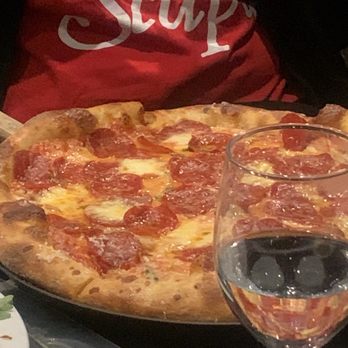Lexie's Bistro - 14" Formaggi Pizza - Italian Near Me - Henderson, Nevada
