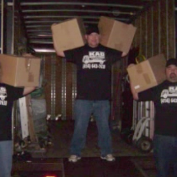 KAD Moving and Storage - Movers Near Me - Milwaukee, Wisconsin KAD Moving and Storage - Movers Near Me - Milwaukee, Wisconsin