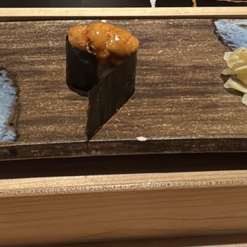 Mizu Sushi Omakase - Sushi Bars Near Me - Toronto, Ontario Mizu Sushi Omakase - Sushi Bars Near Me - Toronto, Ontario