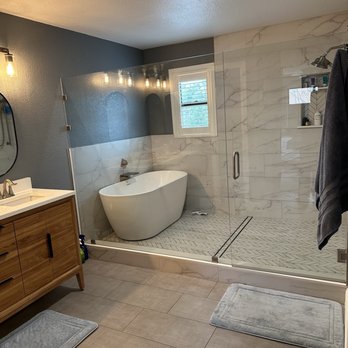 Luce's Cleaning Angels - Bath - Home Cleaning Near Me