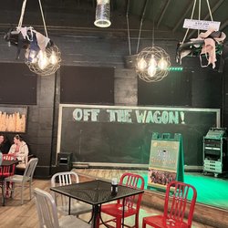 Off The Wagon Tours - Nashville Party Wagon