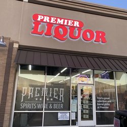 Premier Liquor