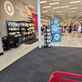 Target - Department Stores Near Me - Columbia, South Carolina