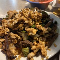 Don Ramon's - Texas Don Ramon Dinner