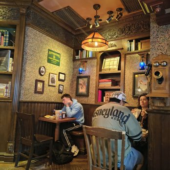 Market House - Cafes Near Me - Anaheim, California