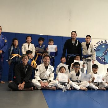 Cosmic Training Center - Trainers Near Me - Alhambra, California Cosmic Training Center - Trainers Near Me - Alhambra, California