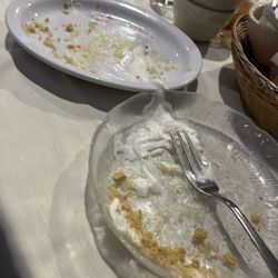 The Golden Egg Diner - I had 2 orders of the pie in under 30 seconds I think I don't even know I ate it so fast