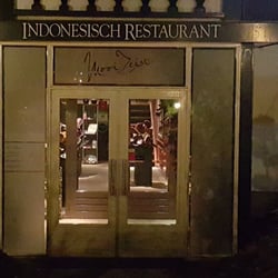 Mooi Zeist Indonesisch