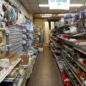 Eiler's Hardware - Hardware Stores Near Me - Verona, Pennsylvania