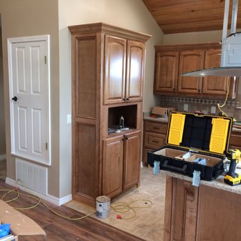Bray's Cabinet Shop - Cabinetry Near Me - Broken Bow, Oklahoma