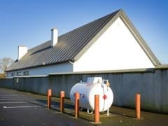 Slide of Charlie's Roofing & Waterproofing