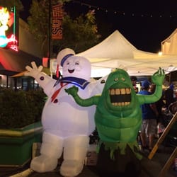 SubZERO Festival - Who you gonna call?
