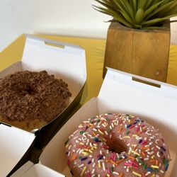 Give Up The Toast. $3.90 & Rites of Sprinkles - Raised. $3.90