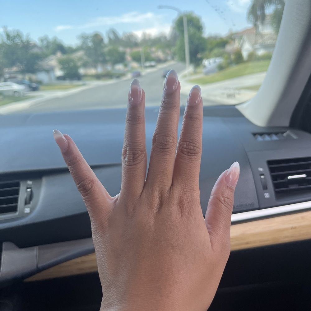 Bella Nails and Spa - Full Set - Nail Salons Near Me - Murrieta, California