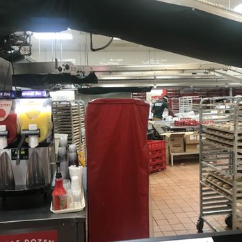 Krispy Kreme - Donuts Near Me - Miami, Florida