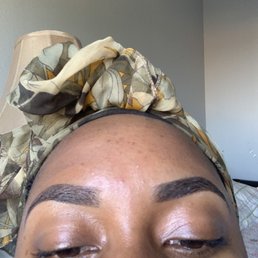 Brows