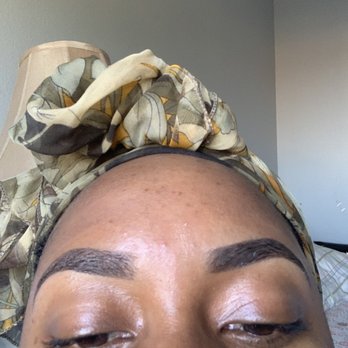 Pure-Radiance Permanent Makeup - Brows - Permanent Makeup Near Me - Rancho Cucamonga, California