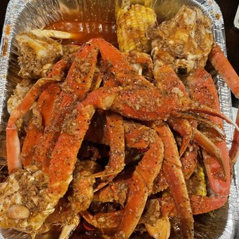 Sea Thai - Crab and Crawfish - Thai Near Me - Omaha, Nebraska Sea Thai - Crab and Crawfish - Thai Near Me - Omaha, Nebraska