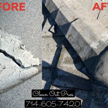Clean Out Pros - Mortar Repair - Gutter Services Near Me Clean Out Pros - Mortar Repair - Gutter Services Near Me