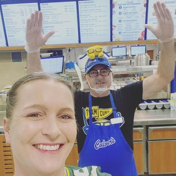 Culver's - Fast Food Near Me - Payson, Arizona