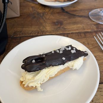 Mille - eclair - French Near Me - Santa Fe, New Mexico Mille - eclair - French Near Me - Santa Fe, New Mexico