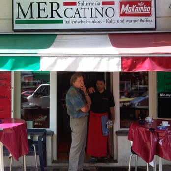Mercatino - Delicatessen Near Me - Berlin, BE Mercatino - Delicatessen Near Me - Berlin, BE