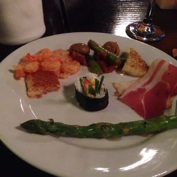 Texas de Brazil - Brazilian Near Me - Pittsburgh, Pennsylvania