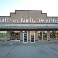 Sullivan Family Dentistry - Front of office, Sullivan Family Dentistry. Dentist in Sullivan, MO.