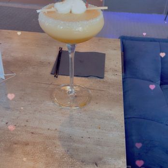 Weezy's - Espresso martini fire - Breakfast & Brunch Near Me - Atlanta, Georgia
