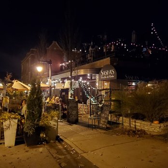 Sasha's - Wine Bars Near Me - Saint Louis, Missouri